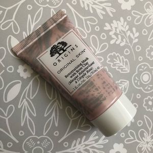 💚3 for $20! ORIGINS Rose Clay Mask